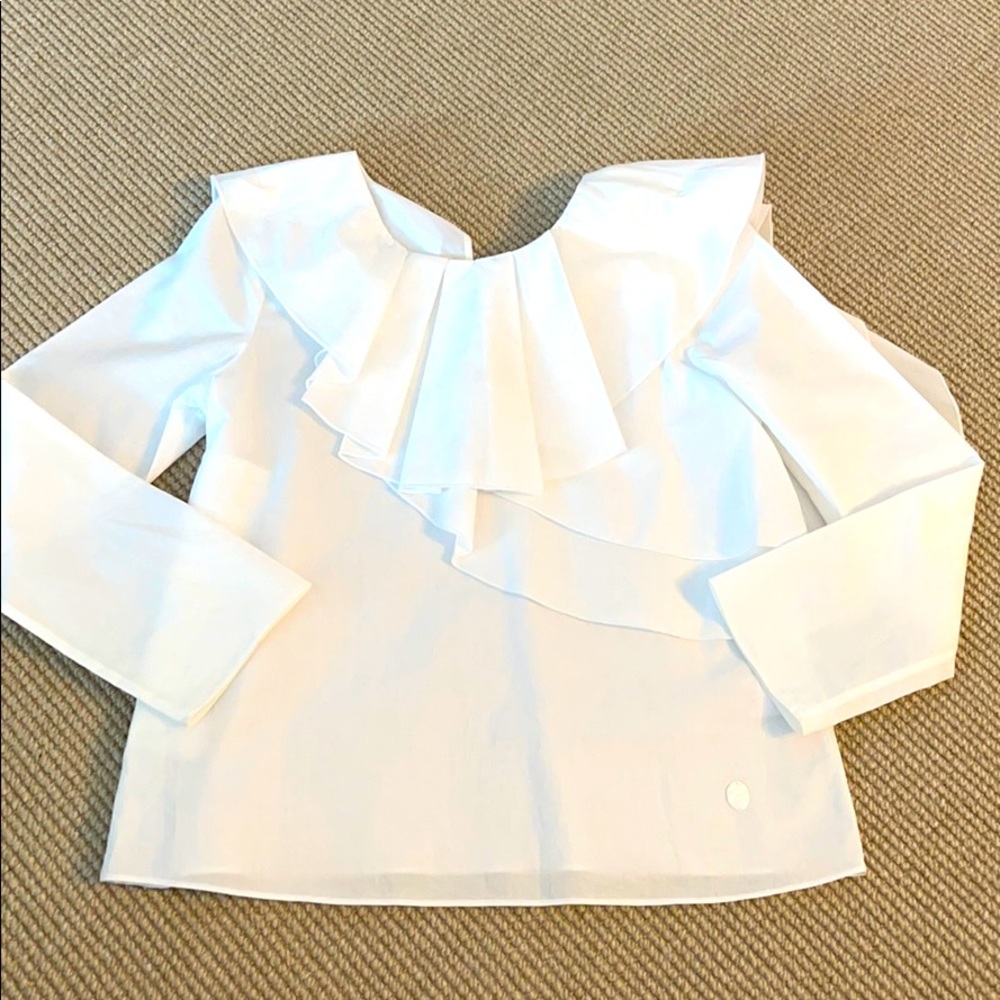 Dior blouse